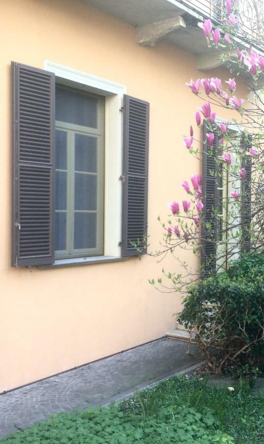 Da Luigi New Lejlighed Cremona Eksteriør billede